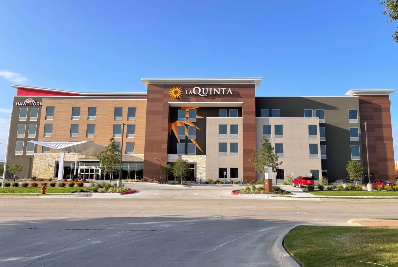 La Quinta Inn & Suites By Wyndham Pflugerville Exterior foto